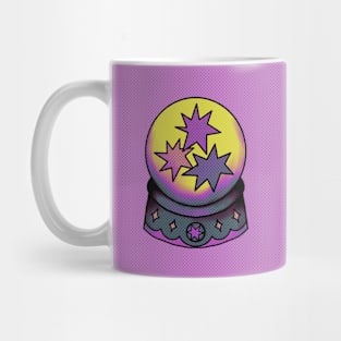 Magical Foresight | Purple Version Mug